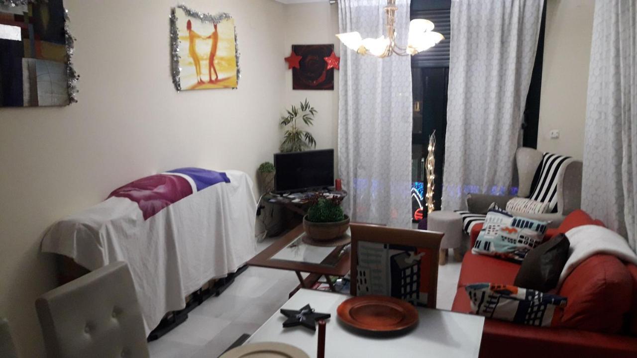 帕尔梅拉4号公寓 科爾多瓦 外观 照片